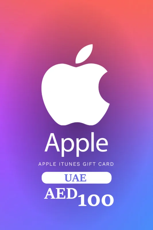 Apple Gift Card