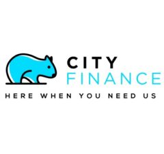 City Finance