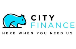 City Finance