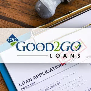 Good2Go job seeker loan